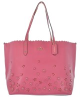 COACH トートバッグ