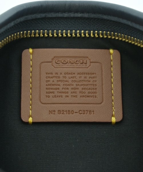 COACH（コーチ）ショルダーバッグ ベージュ サイズ:- レディース/2200629162532