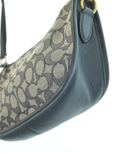 COACH（コーチ）ショルダーバッグ ベージュ サイズ:- レディース/2200629162532