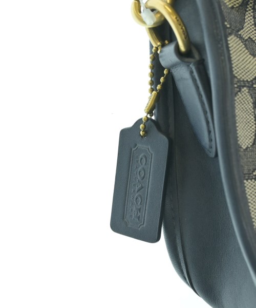 COACH（コーチ）ショルダーバッグ ベージュ サイズ:- レディース/2200629162532