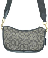 COACH（コーチ）ショルダーバッグ ベージュ サイズ:- レディース/2200629162532