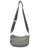 COACH（コーチ）ショルダーバッグ ベージュ サイズ:- レディース/2200629162532