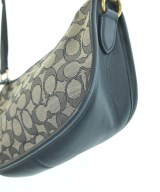 COACH（コーチ）ショルダーバッグ ベージュ サイズ:- レディース/2200629162532