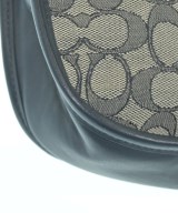 COACH（コーチ）ショルダーバッグ ベージュ サイズ:- レディース/2200629162532