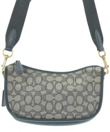 COACH ショルダーバッグ