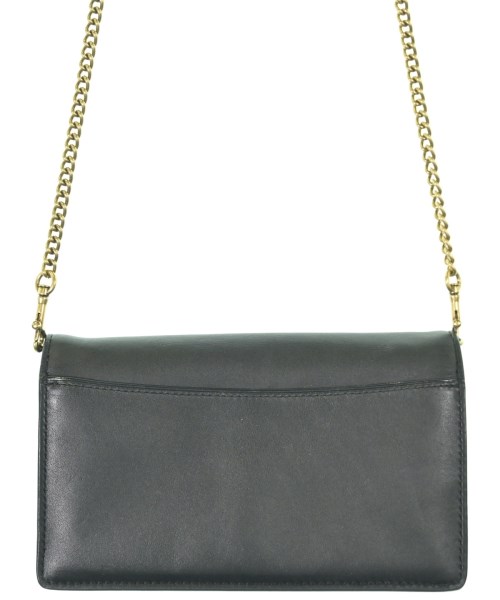 COACH（コーチ）ショルダーバッグ 黒 サイズ:- レディース/2200616047095