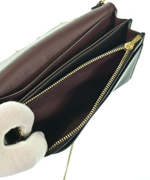 COACH（コーチ）ショルダーバッグ 黒 サイズ:- レディース/2200616047095