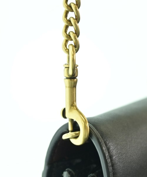 COACH（コーチ）ショルダーバッグ 黒 サイズ:- レディース/2200616047095