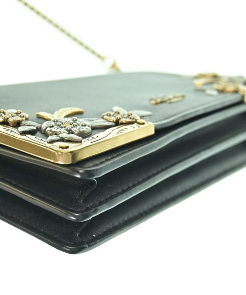 COACH（コーチ）ショルダーバッグ 黒 サイズ:- レディース/2200616047095