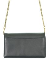 COACH（コーチ）ショルダーバッグ 黒 サイズ:- レディース/2200616047095