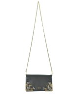 COACH（コーチ）ショルダーバッグ 黒 サイズ:- レディース/2200616047095