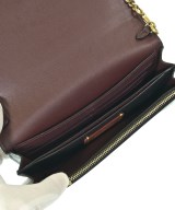 COACH（コーチ）ショルダーバッグ 黒 サイズ:- レディース/2200616047095