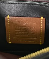 COACH（コーチ）ショルダーバッグ 黒 サイズ:- レディース/2200616047095