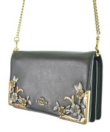 COACH（コーチ）ショルダーバッグ 黒 サイズ:- レディース/2200616047095