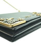 COACH（コーチ）ショルダーバッグ 黒 サイズ:- レディース/2200616047095