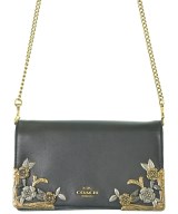 COACH ショルダーバッグ