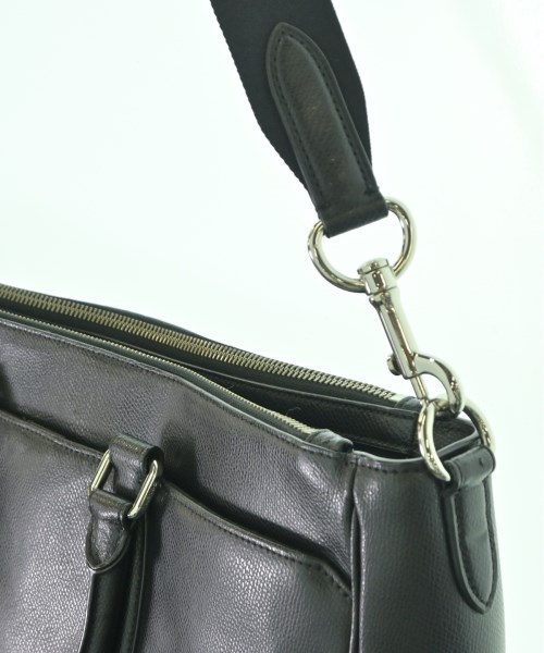 COACH（コーチ）ビジネスバッグ 黒 サイズ:- レディース/2200617063131