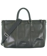 COACH（コーチ）ビジネスバッグ 黒 サイズ:- レディース/2200617063131