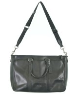 COACH（コーチ）ビジネスバッグ 黒 サイズ:- レディース/2200617063131