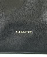 COACH（コーチ）ビジネスバッグ 黒 サイズ:- レディース/2200617063131