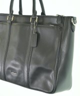 COACH（コーチ）ビジネスバッグ 黒 サイズ:- レディース/2200617063131