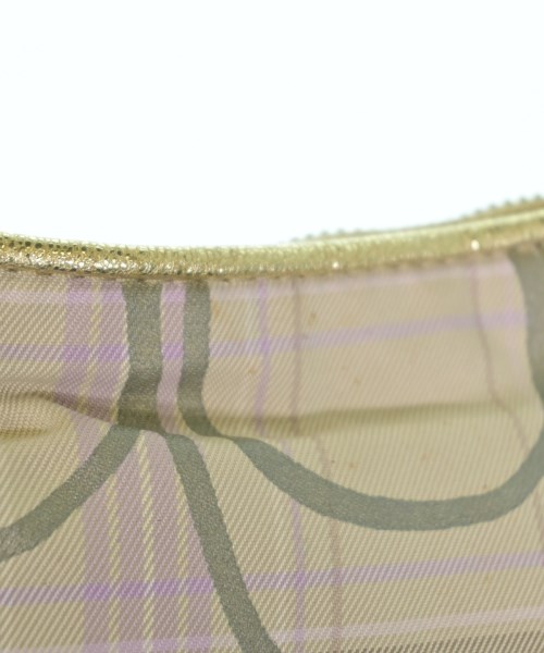 COACH（コーチ）ショルダーバッグ ベージュ サイズ:- レディース/2200615325033