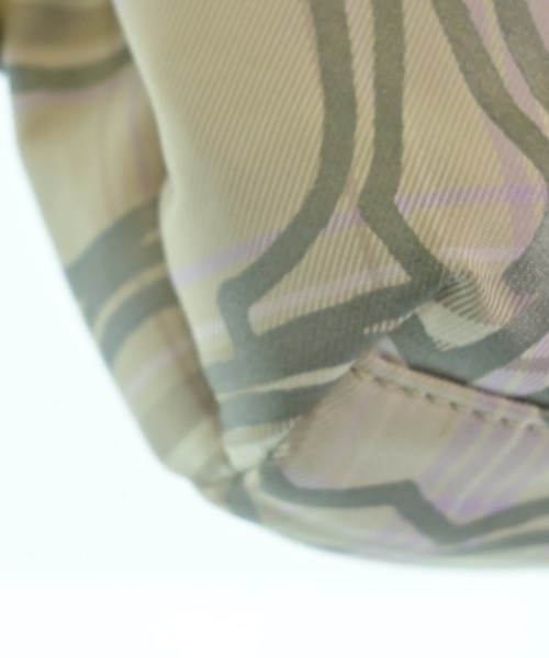 COACH（コーチ）ショルダーバッグ ベージュ サイズ:- レディース/2200615325033