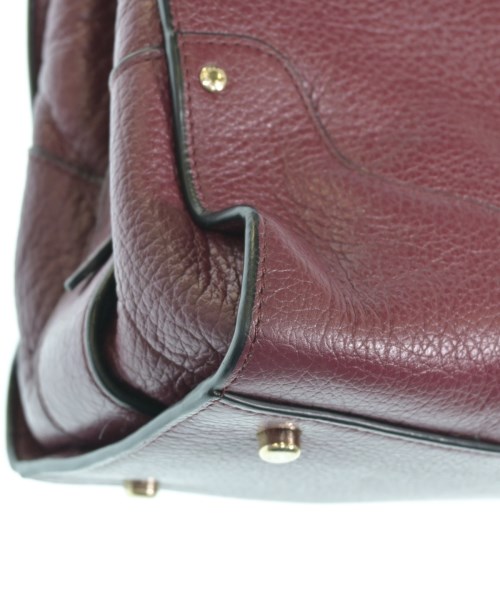 COACH（コーチ）ハンドバッグ 赤 サイズ:- レディース/2200626894078