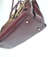 COACH（コーチ）ハンドバッグ 赤 サイズ:- レディース/2200626894078