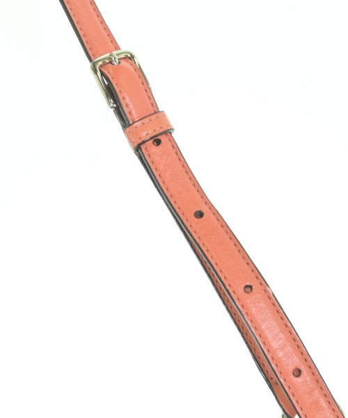 COACH（コーチ）ショルダーバッグ オレンジ サイズ:- レディース/2200626894085