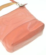 COACH（コーチ）ショルダーバッグ オレンジ サイズ:- レディース/2200626894085