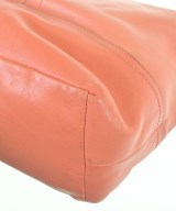 COACH（コーチ）ショルダーバッグ オレンジ サイズ:- レディース/2200626894085