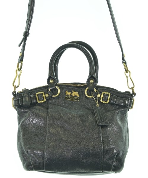 COACH(コーチ)ハンドバッグ 黒 サイズ:-/2200626894092