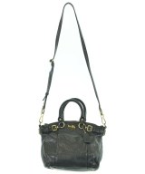 COACH（コーチ）ハンドバッグ 黒 サイズ:- レディース/2200626894092