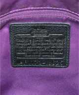 COACH（コーチ）ハンドバッグ 黒 サイズ:- レディース/2200626894092