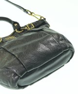 COACH（コーチ）ハンドバッグ 黒 サイズ:- レディース/2200626894092