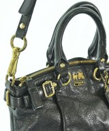 COACH（コーチ）ハンドバッグ 黒 サイズ:- レディース/2200626894092