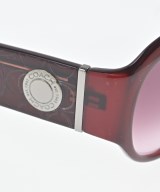 COACH（コーチ）サングラス 赤 サイズ:- レディース/2200611506078