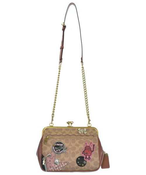 COACH（コーチ）その他 ベージュ サイズ:- レディース/2200630439128