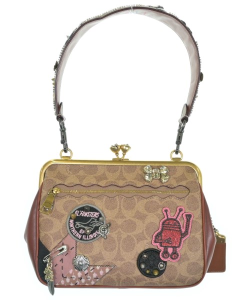 COACH（コーチ）その他 ベージュ サイズ:- レディース/2200630439128