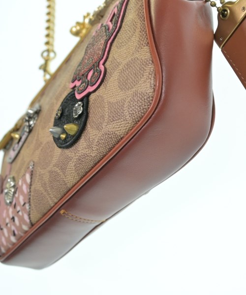 COACH（コーチ）その他 ベージュ サイズ:- レディース/2200630439128