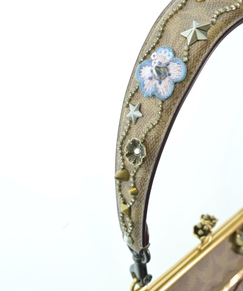 COACH（コーチ）その他 ベージュ サイズ:- レディース/2200630439128
