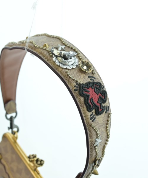 COACH（コーチ）その他 ベージュ サイズ:- レディース/2200630439128