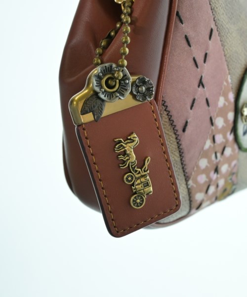COACH（コーチ）その他 ベージュ サイズ:- レディース/2200630439128