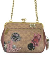 COACH（コーチ）その他 ベージュ サイズ:- レディース/2200630439128