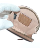 COACH（コーチ）財布・コインケース ベージュ サイズ:- レディース/2200630439166