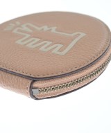 COACH（コーチ）財布・コインケース ベージュ サイズ:- レディース/2200630439166