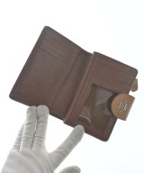 COACH（コーチ）財布・コインケース 茶 サイズ:- レディース/2200630562024