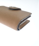 COACH（コーチ）財布・コインケース 茶 サイズ:- レディース/2200630562024