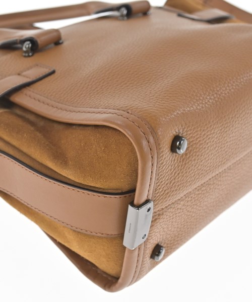 COACH（コーチ）ショルダーバッグ ベージュ サイズ:- レディース/2200630638033